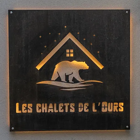 Les De L'ours *
